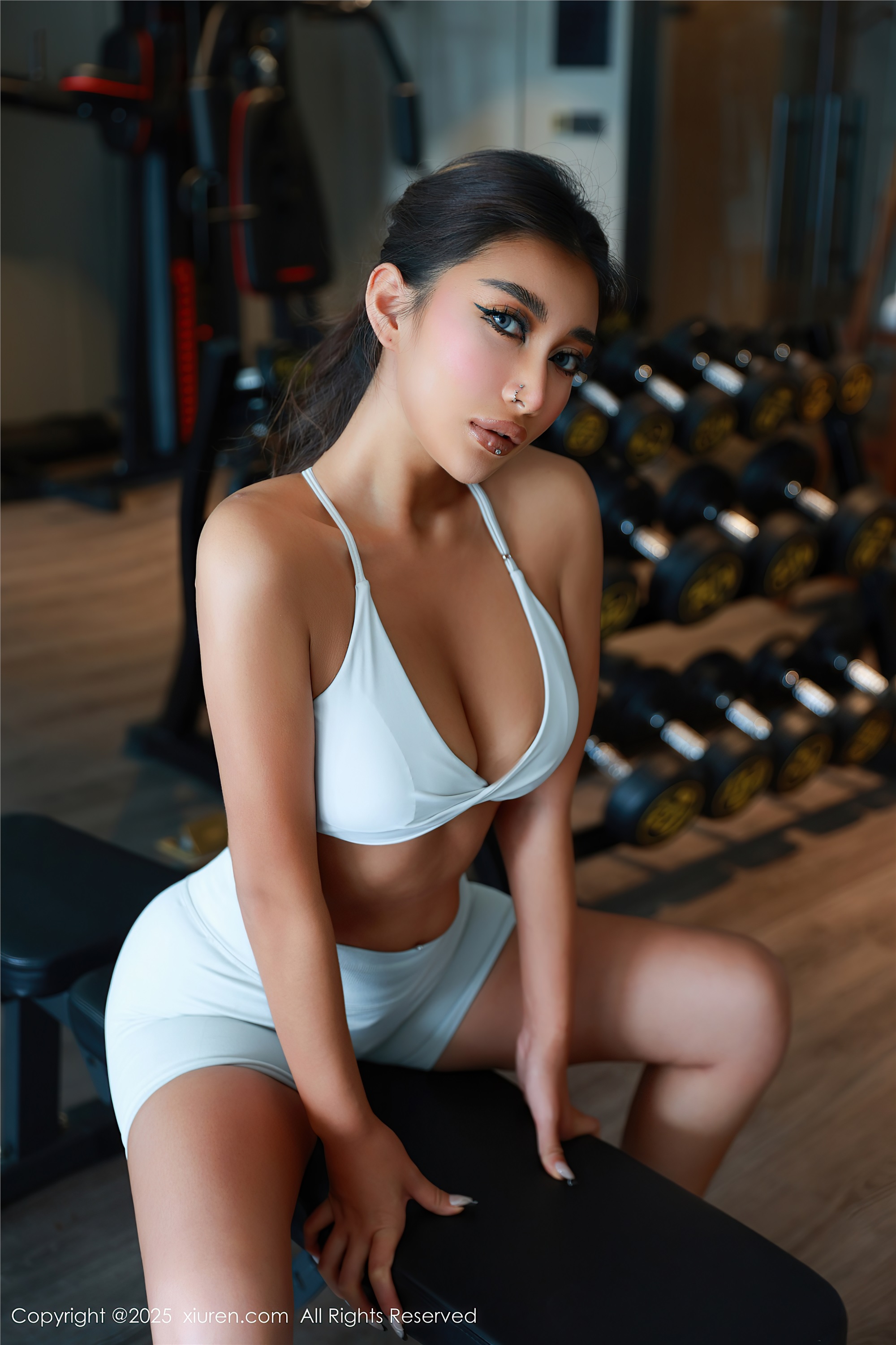 Xiuren秀人网 2025.08.05 NO.10621 FE-